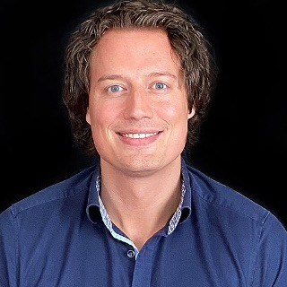 Marc van der Marel